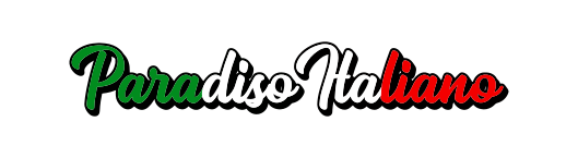 Paradiso Italiano - Shop