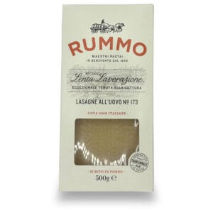 SPAGHETTI RUMMO SENZA GLUTINE 400 GR - Paradiso Italiano