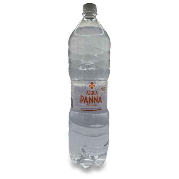 PANNA ACQUA NATURALE 6x 1,5 L