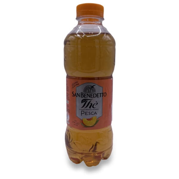 San Benedetto The' Pesca 500 Ml