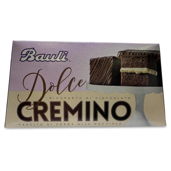 Bauli Dolce Cremino 750g